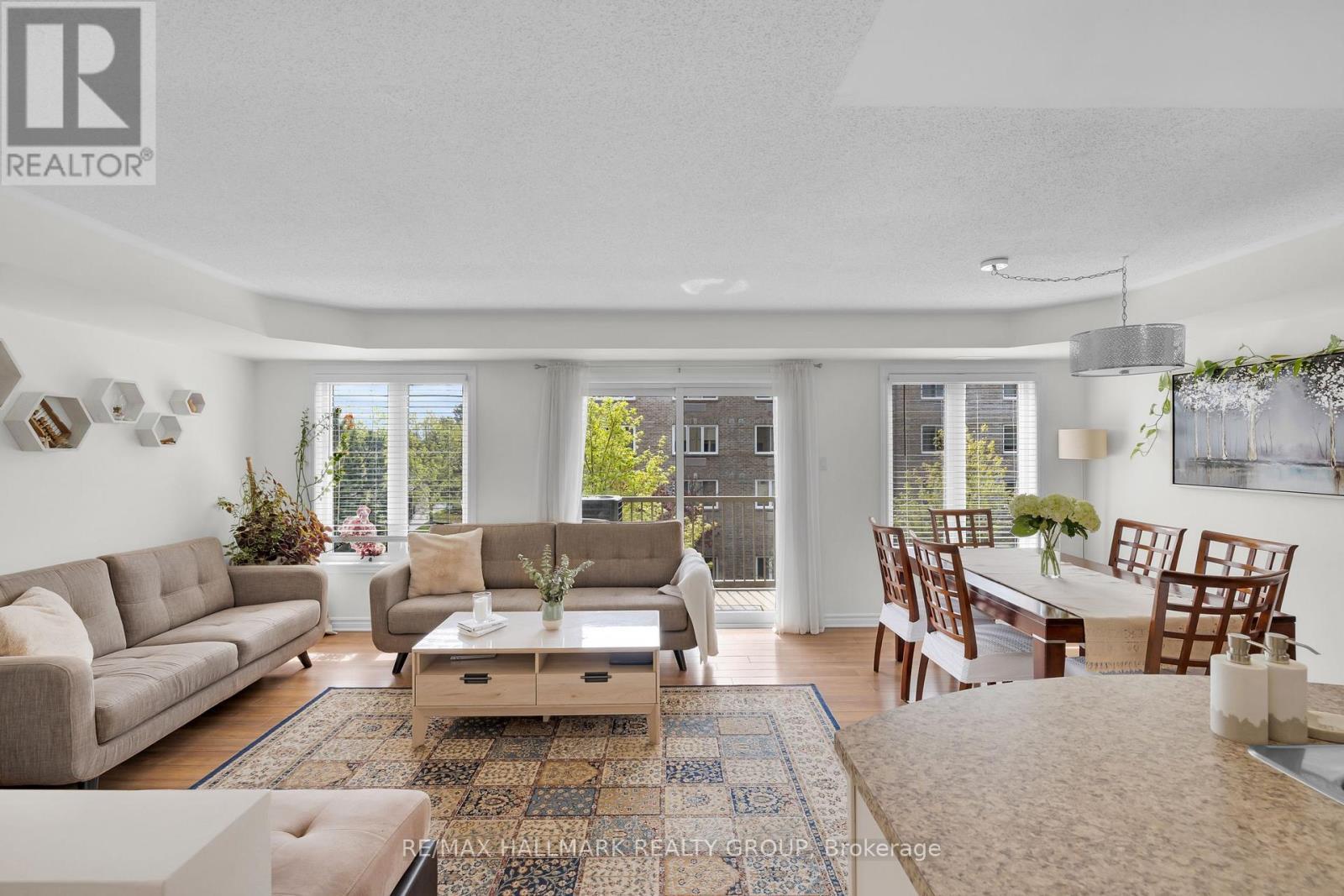 6 - 500 Stonefield Private, Ottawa, ON