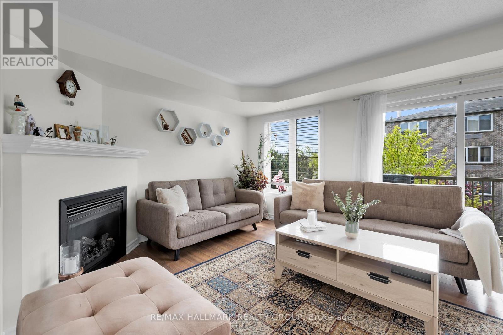 6 - 500 Stonefield Private, Ottawa, ON