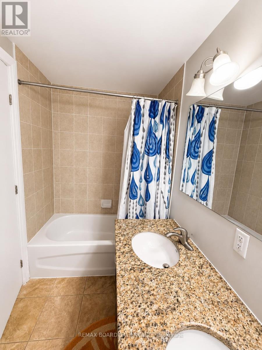ENSUITE WASHROOM - 306 - 323 Winona Avenue, Ottawa, ON