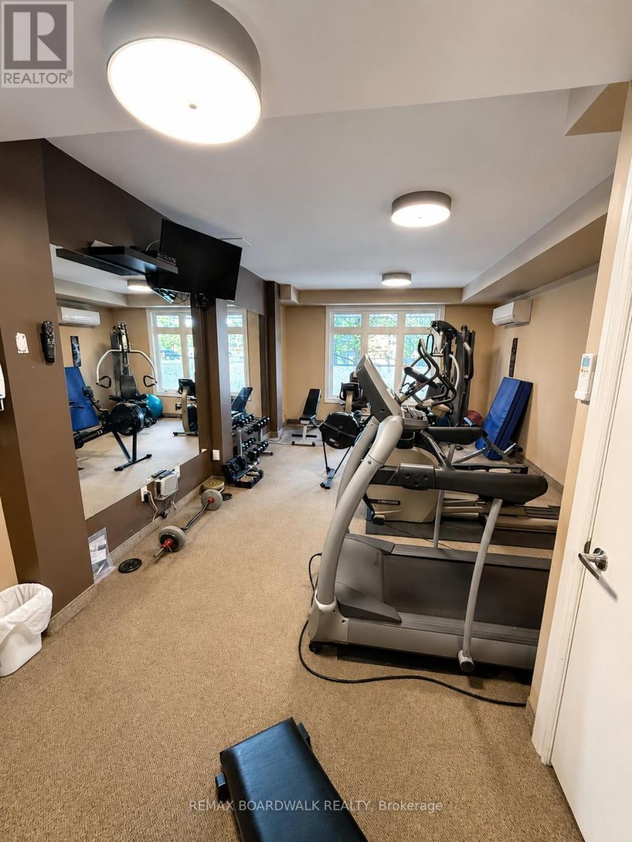 GYM - 306 - 323 Winona Avenue, Ottawa, ON