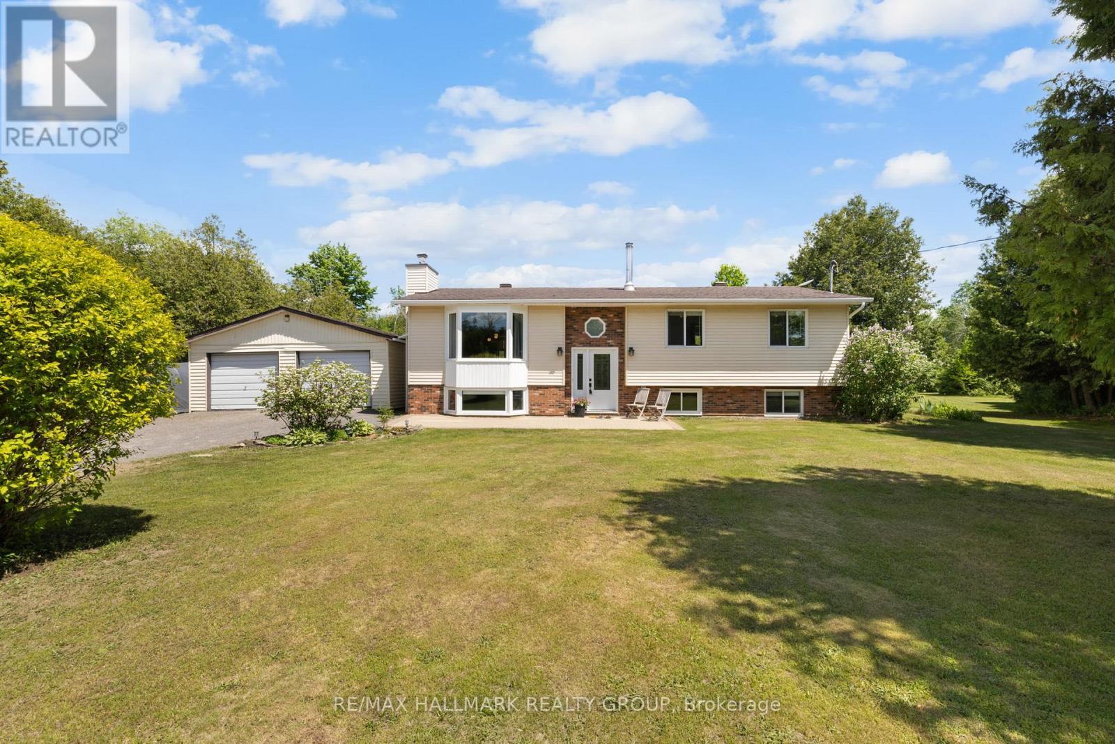 645 Code Drive, Montague, ON