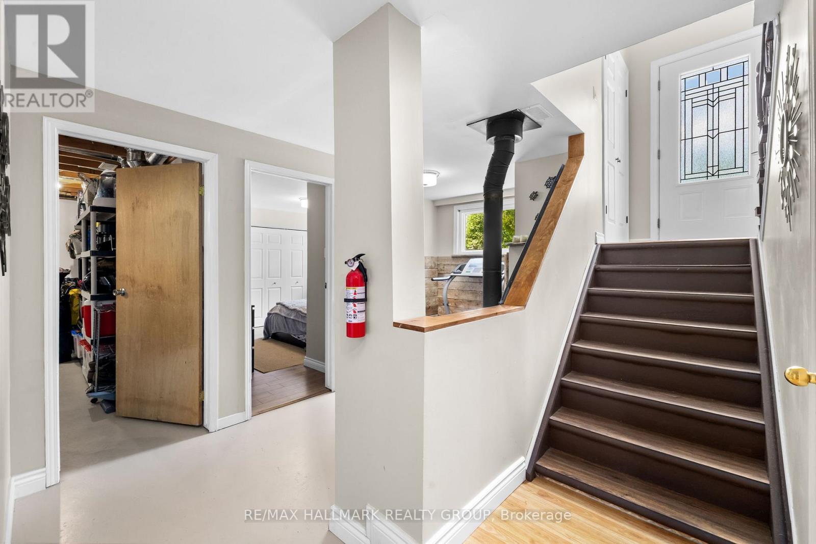 645 Code Drive, Montague, ON