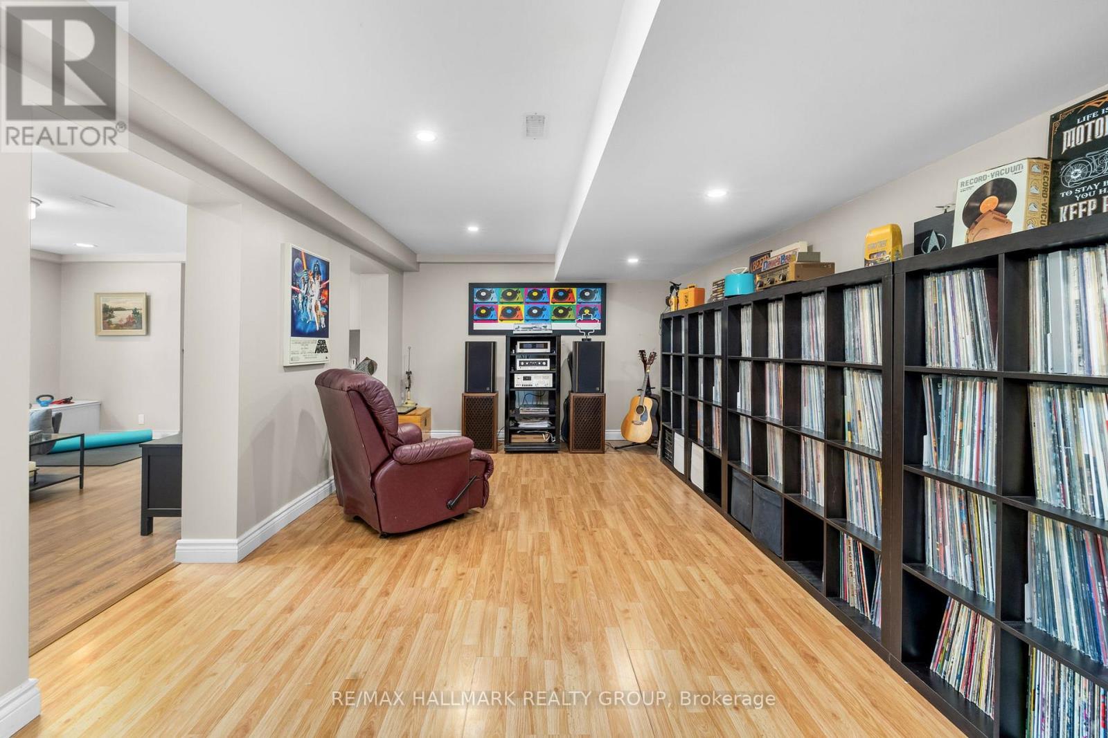 645 Code Drive, Montague, ON