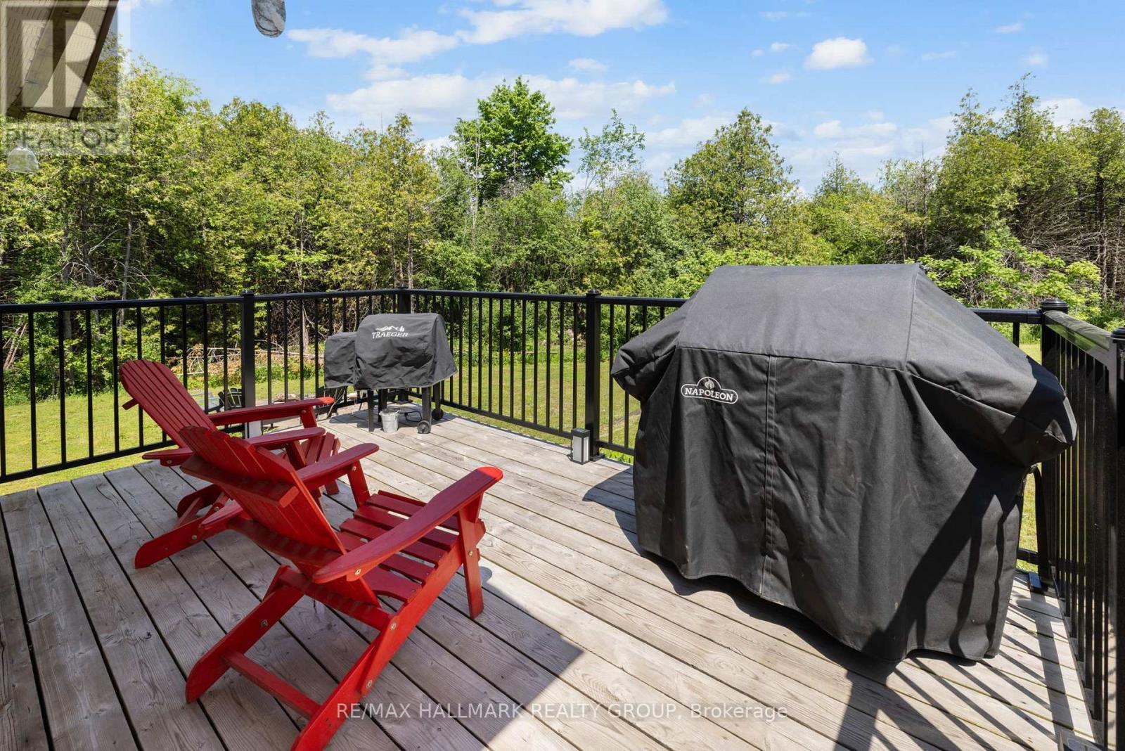 645 Code Drive, Montague, ON