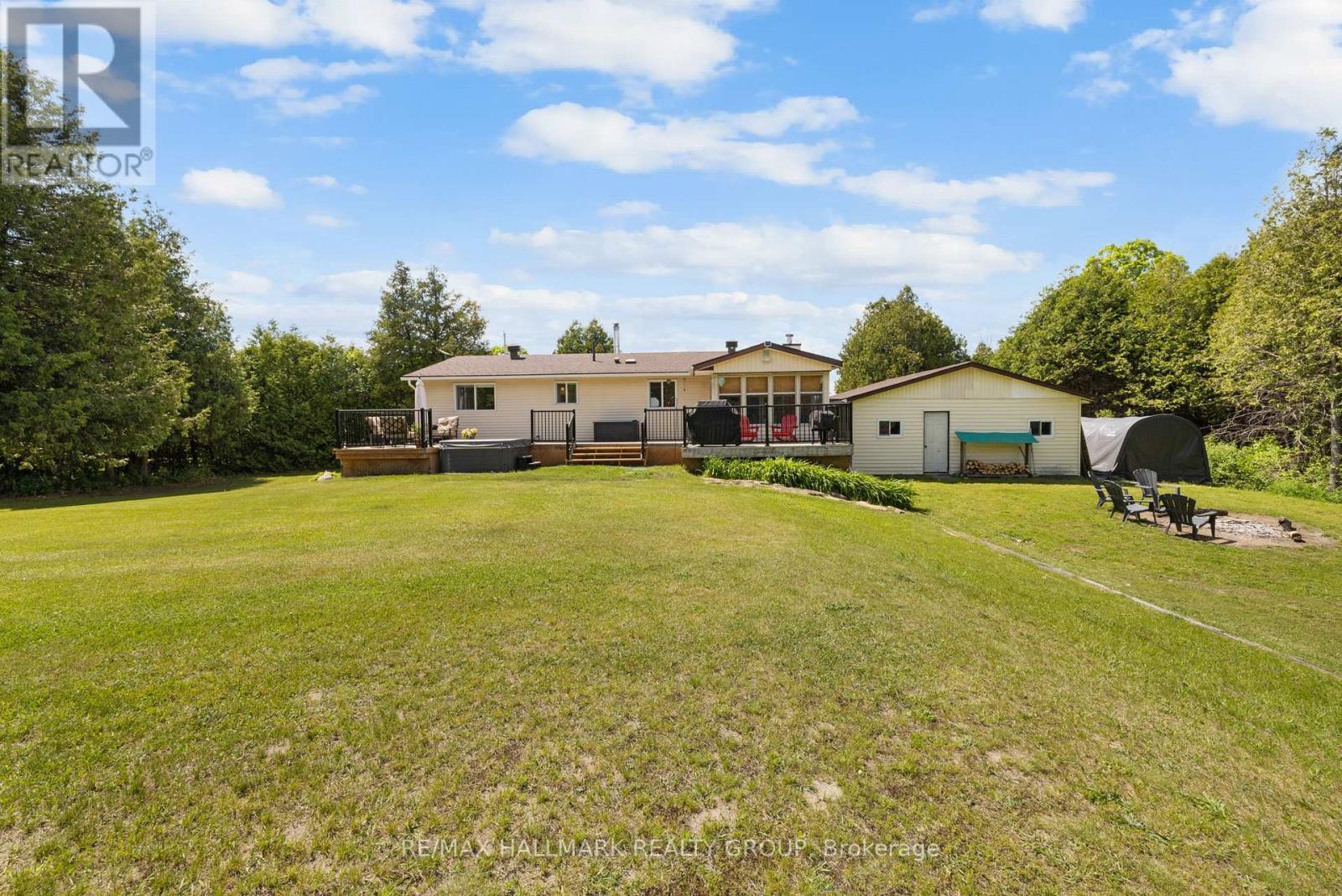 645 Code Drive, Montague, ON