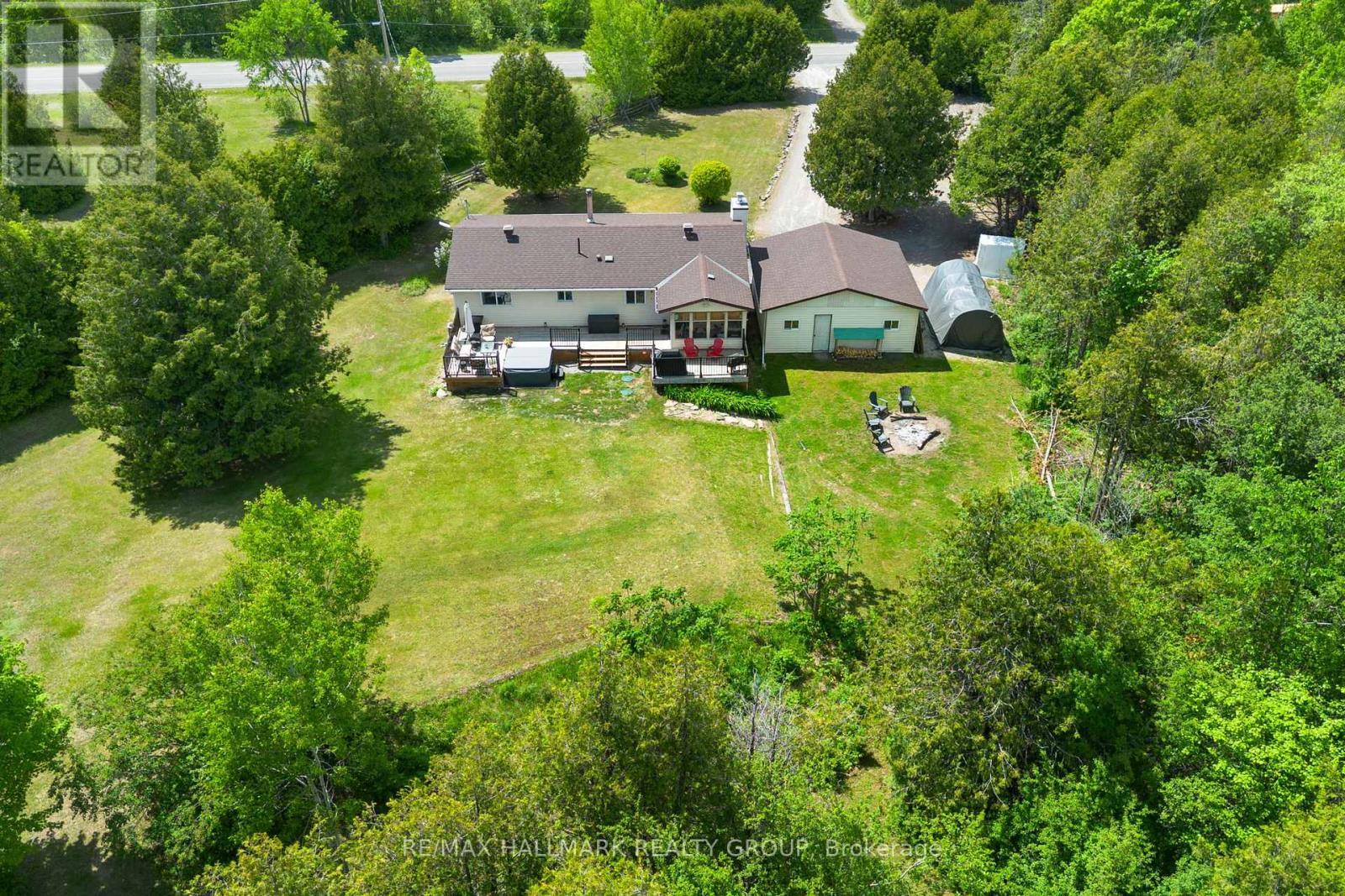 645 Code Drive, Montague, ON