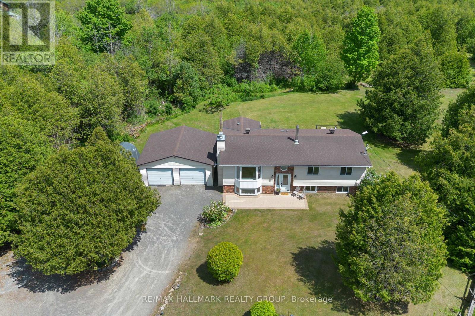 645 Code Drive, Montague, ON
