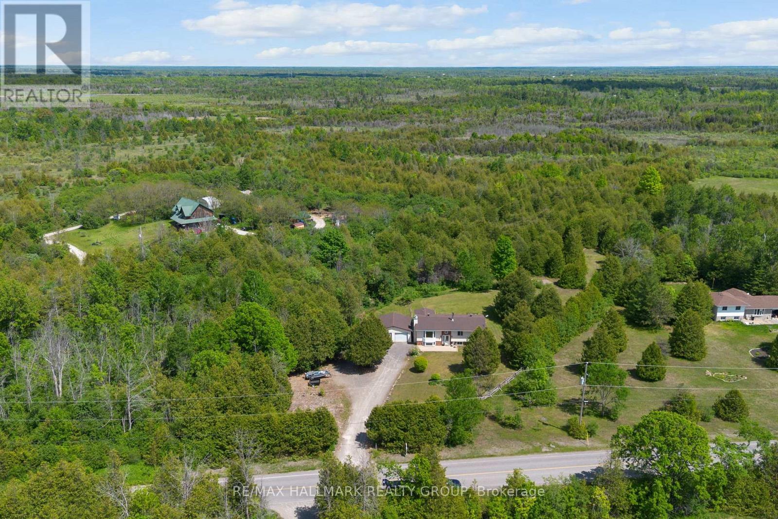 645 Code Drive, Montague, ON