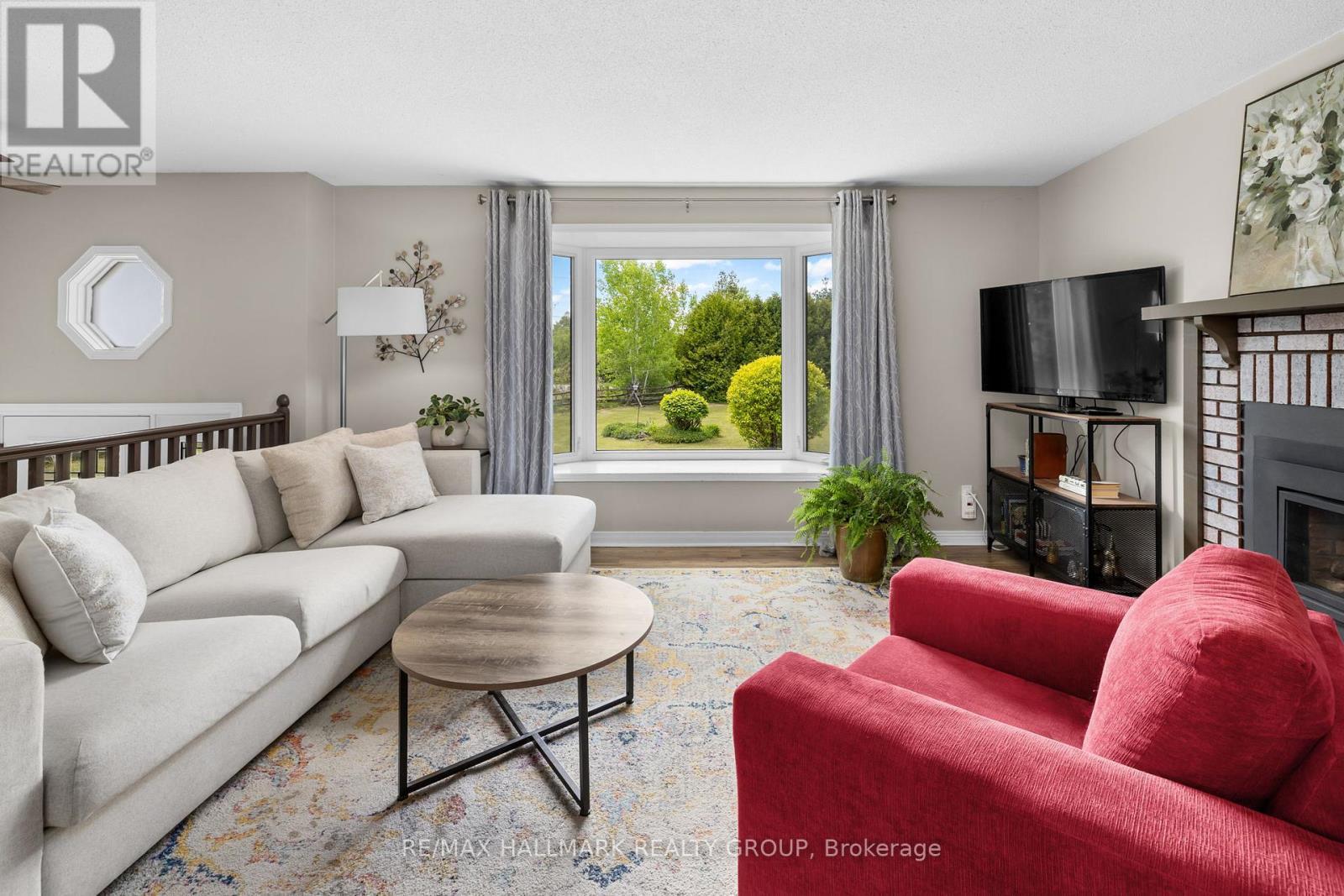 645 Code Drive, Montague, ON