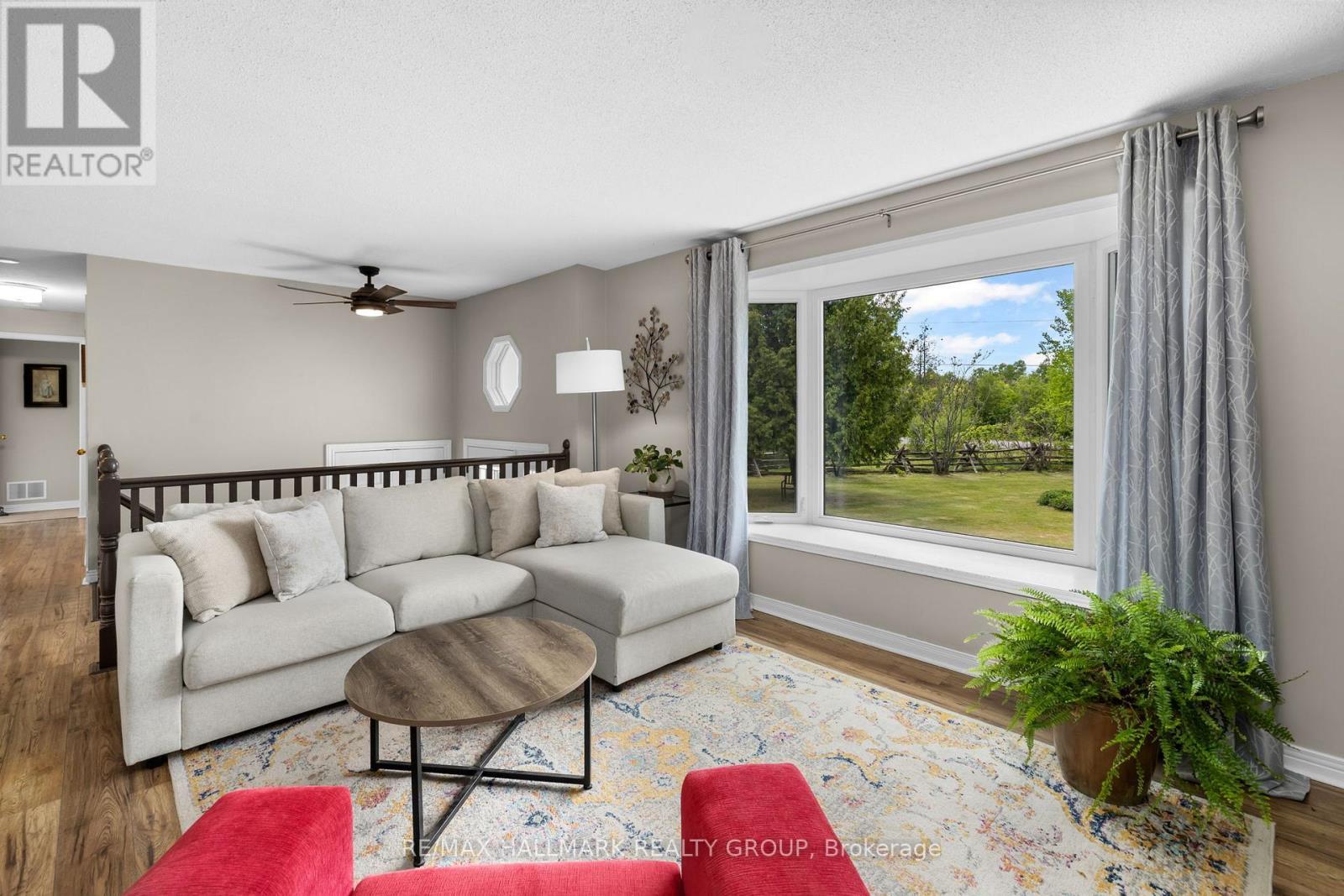645 Code Drive, Montague, ON