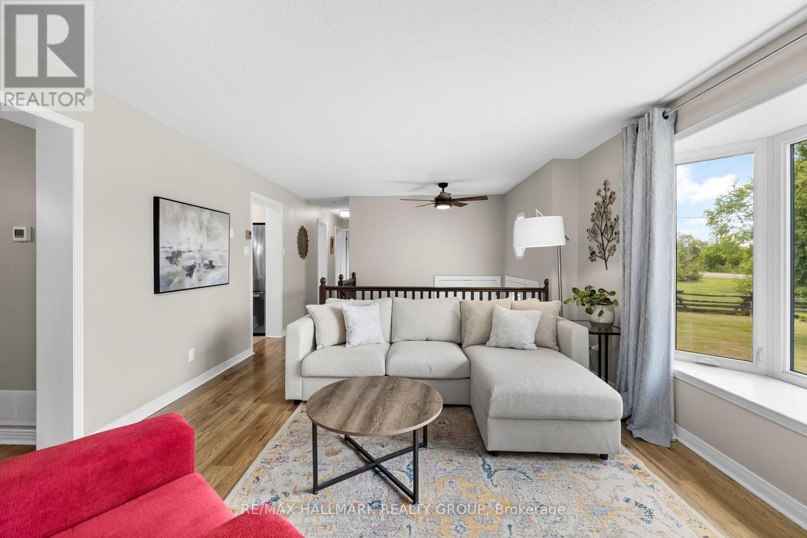645 Code Drive, Montague, ON