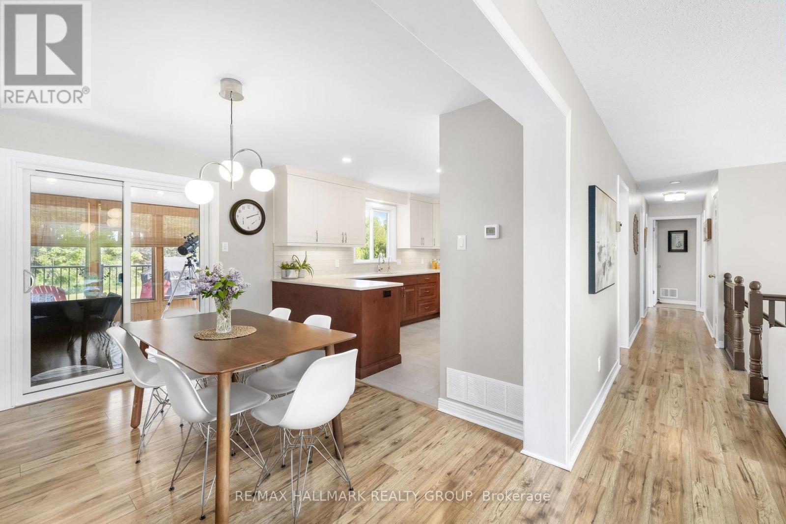 645 Code Drive, Montague, ON