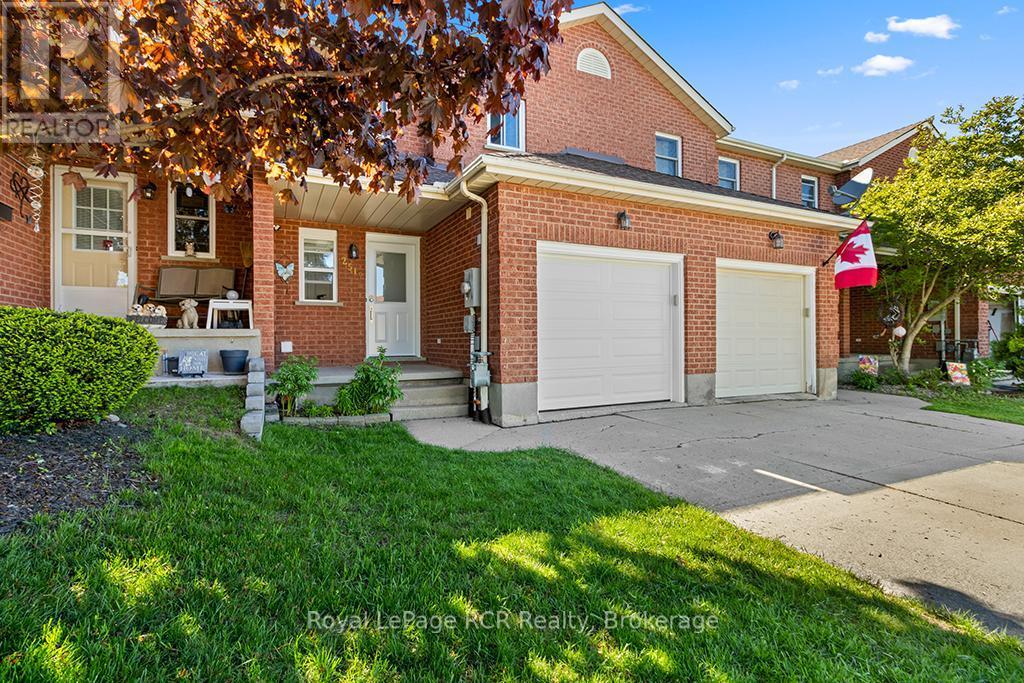 2512 8Th Avenue A E, Owen Sound, ON