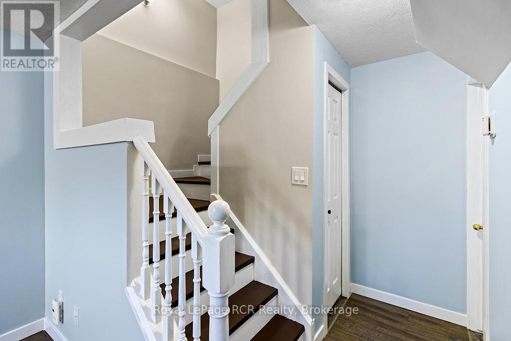 Finished Basement - 2512 8Th Avenue A E, Owen Sound, ON