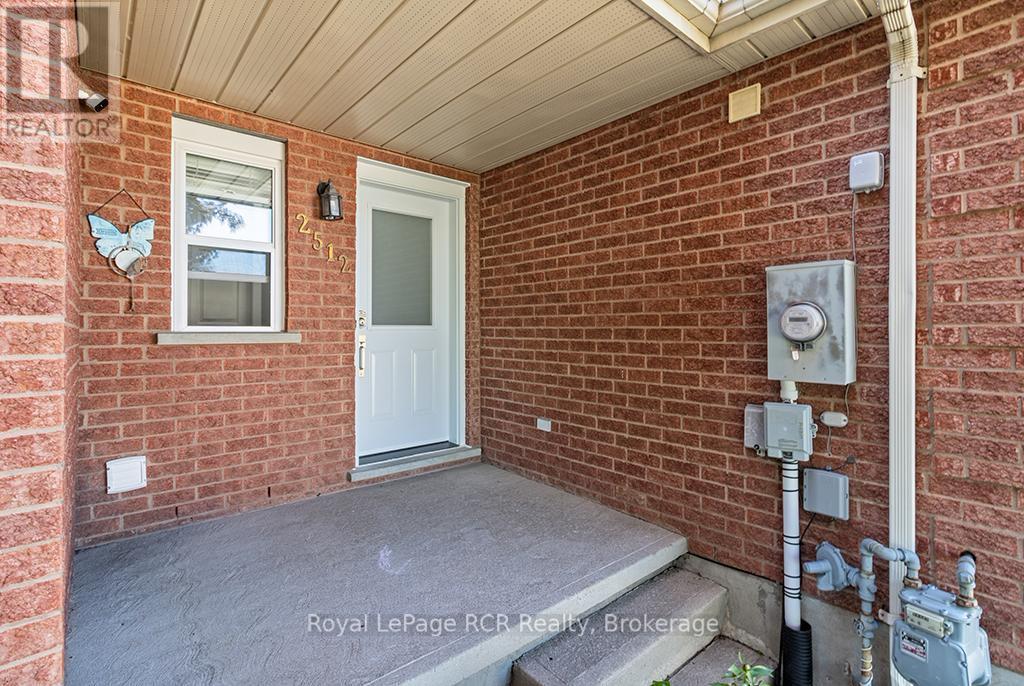 2512 8Th Avenue A E, Owen Sound, ON