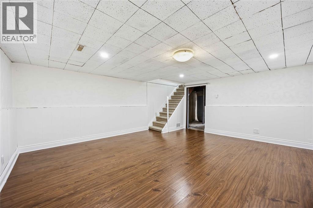 855 Ross Avenue Unit# 4, Sarnia, ON