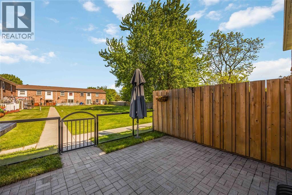 855 Ross Avenue Unit# 4, Sarnia, ON