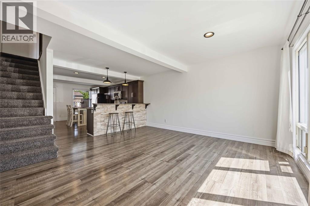 855 Ross Avenue Unit# 4, Sarnia, ON