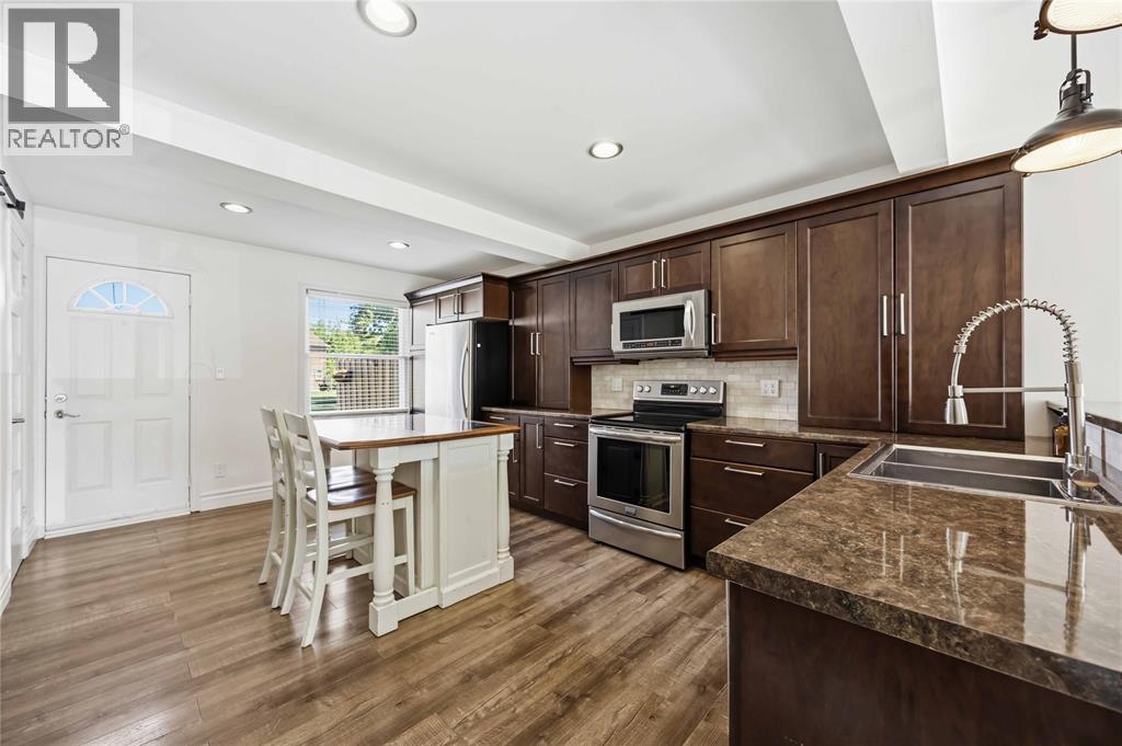 855 Ross Avenue Unit# 4, Sarnia, ON