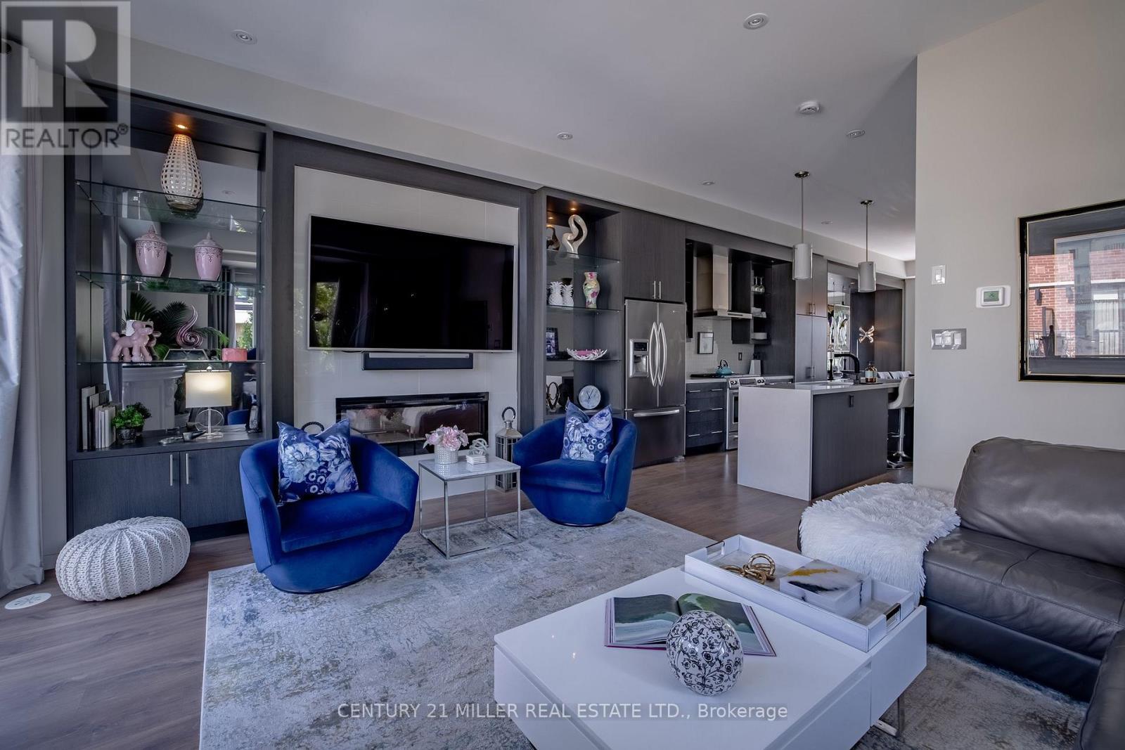 469 Nautical Boulevard, Oakville, ON