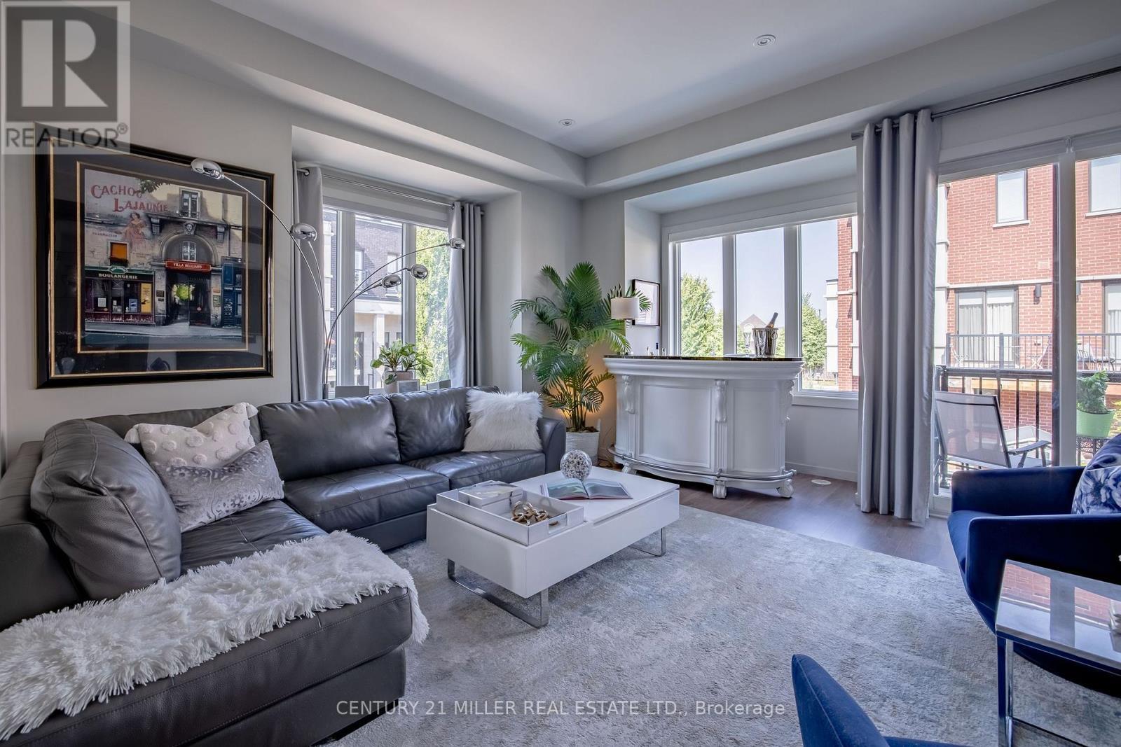 469 Nautical Boulevard, Oakville, ON