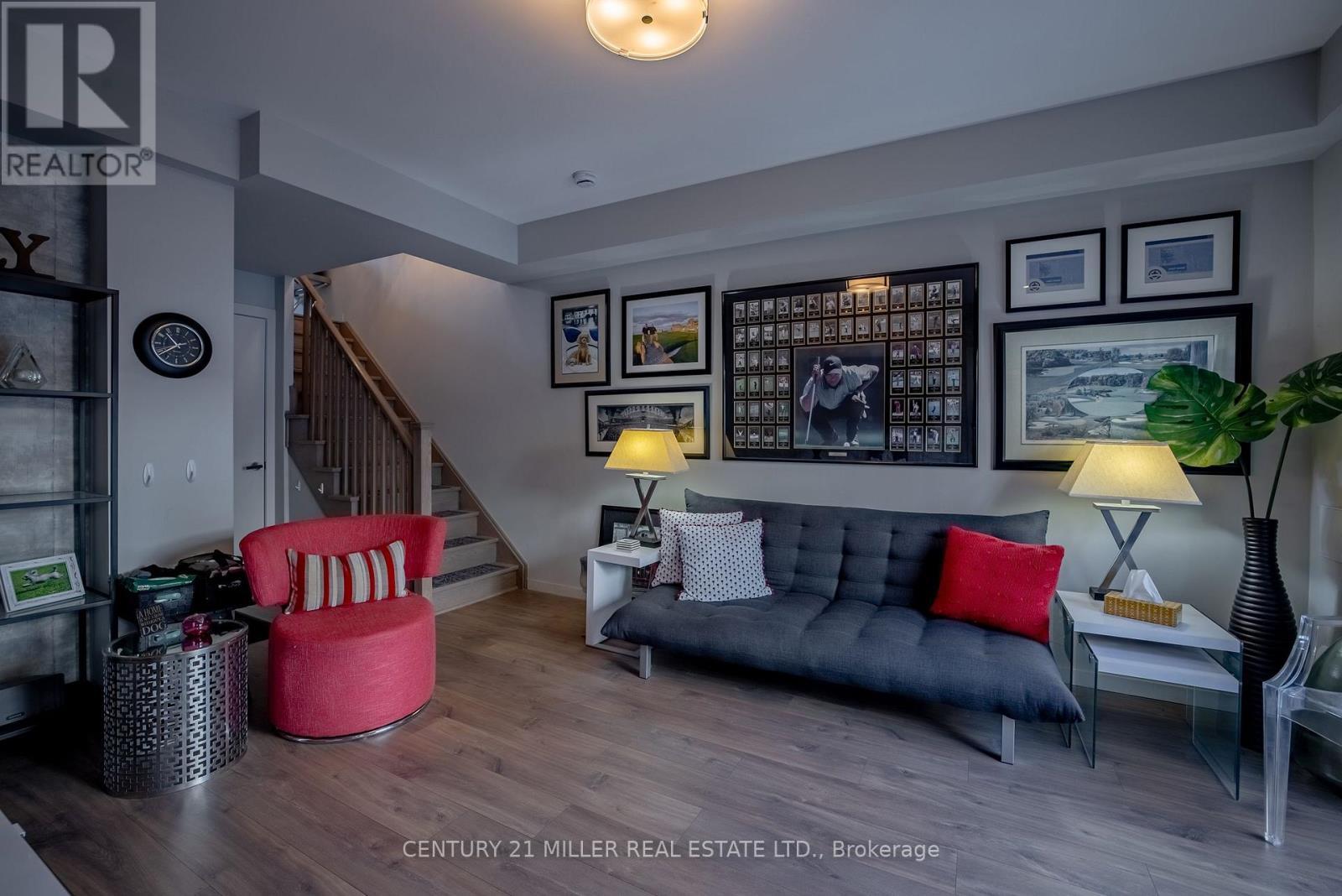 469 Nautical Boulevard, Oakville, ON