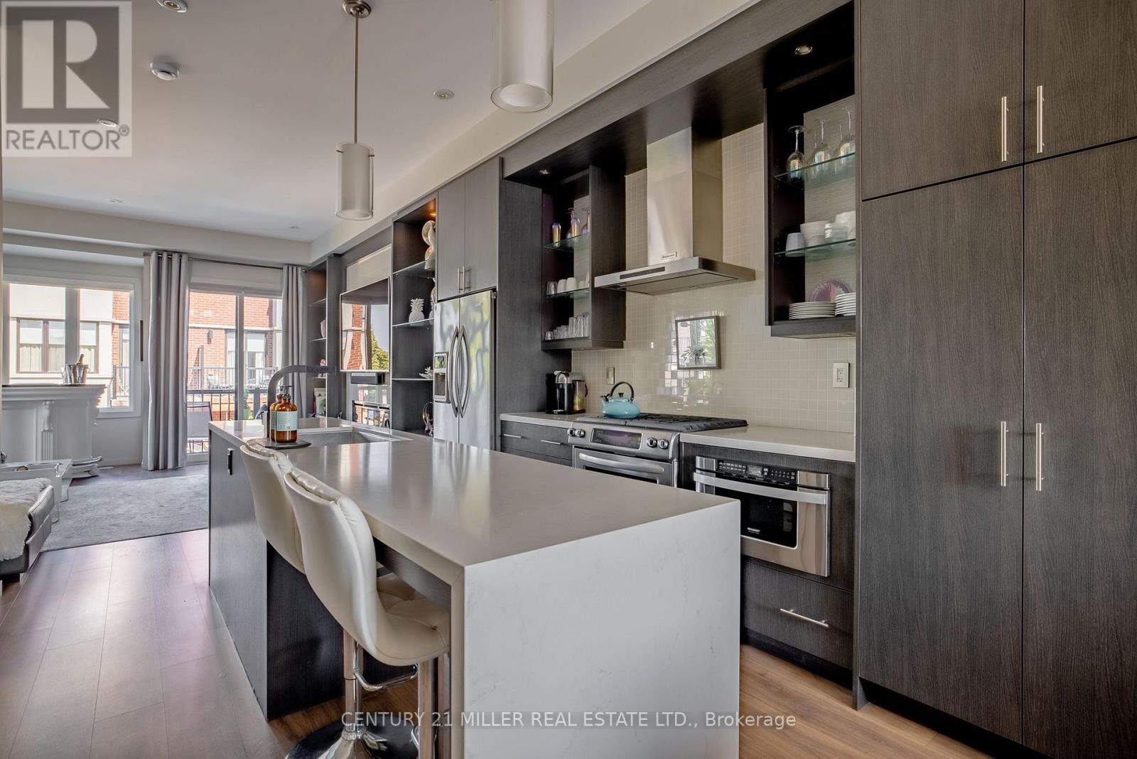 469 Nautical Boulevard, Oakville, ON