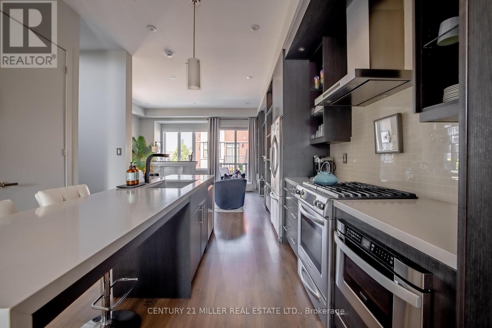 469 Nautical Boulevard, Oakville, ON