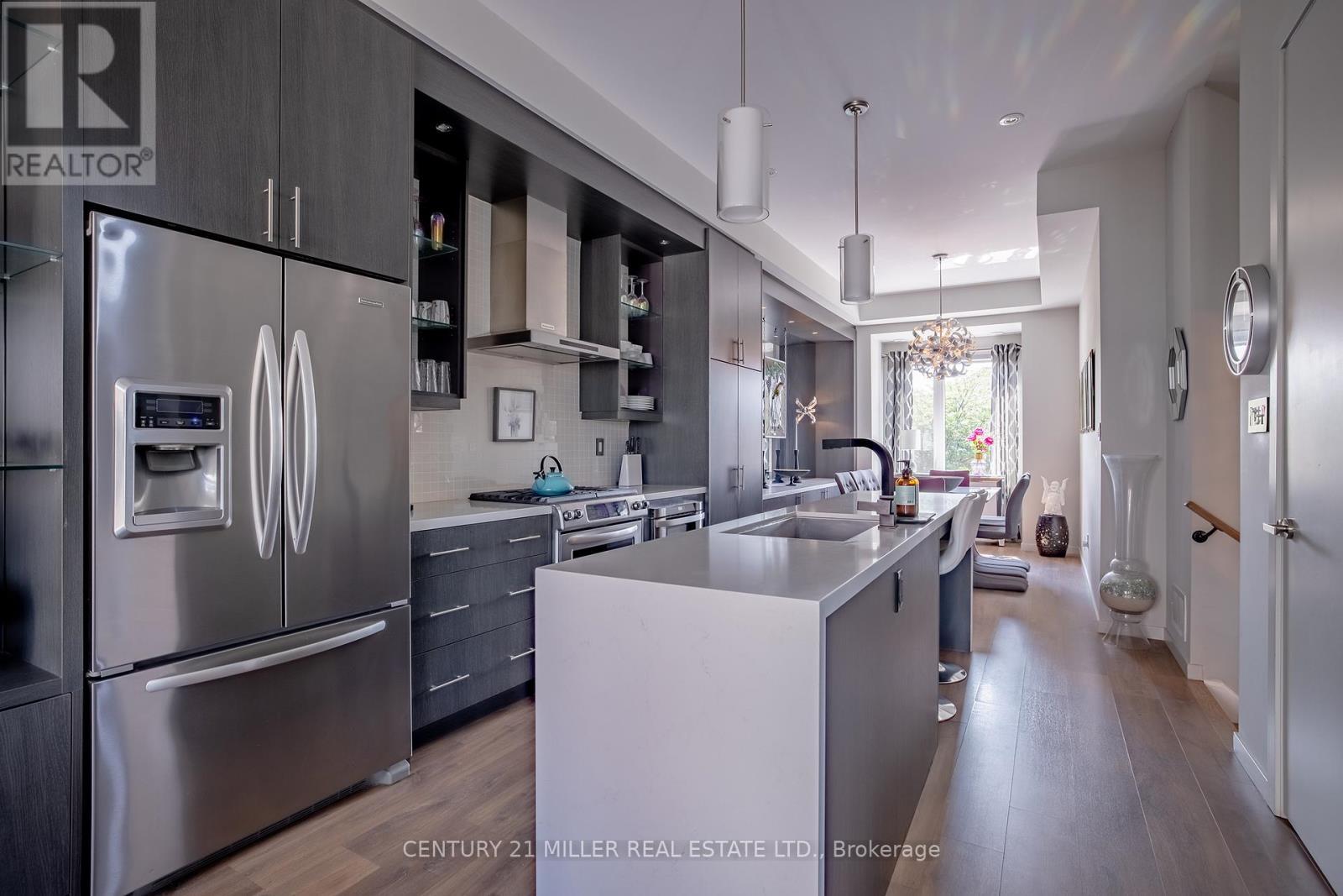 469 Nautical Boulevard, Oakville, ON