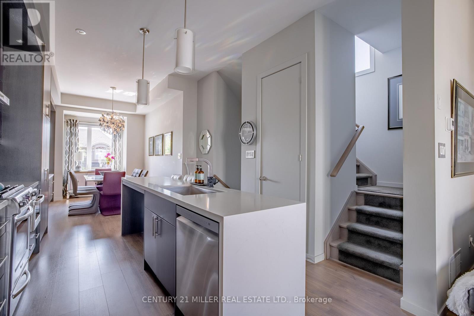 469 Nautical Boulevard, Oakville, ON