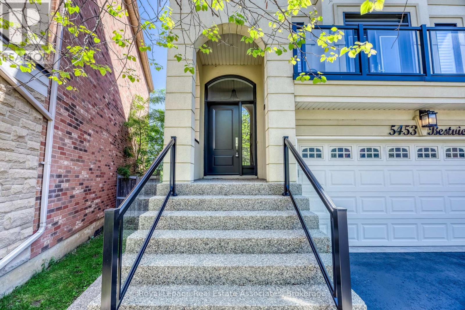 5453 Bestview Way, Mississauga, ON