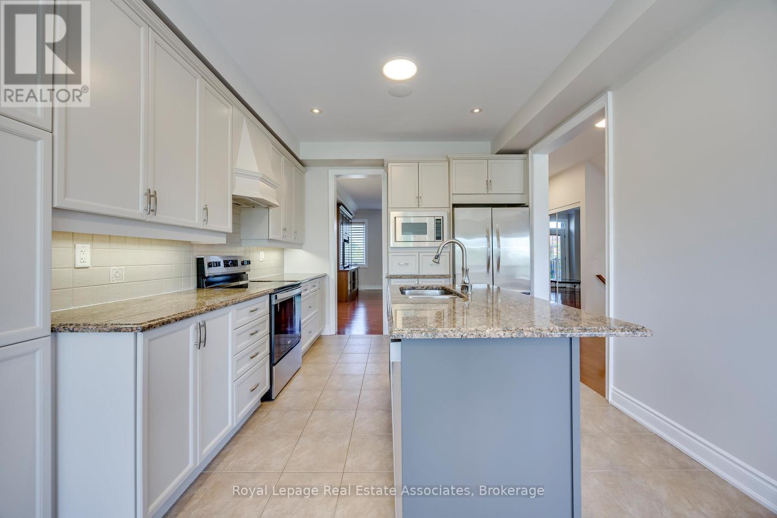 5453 Bestview Way, Mississauga, ON