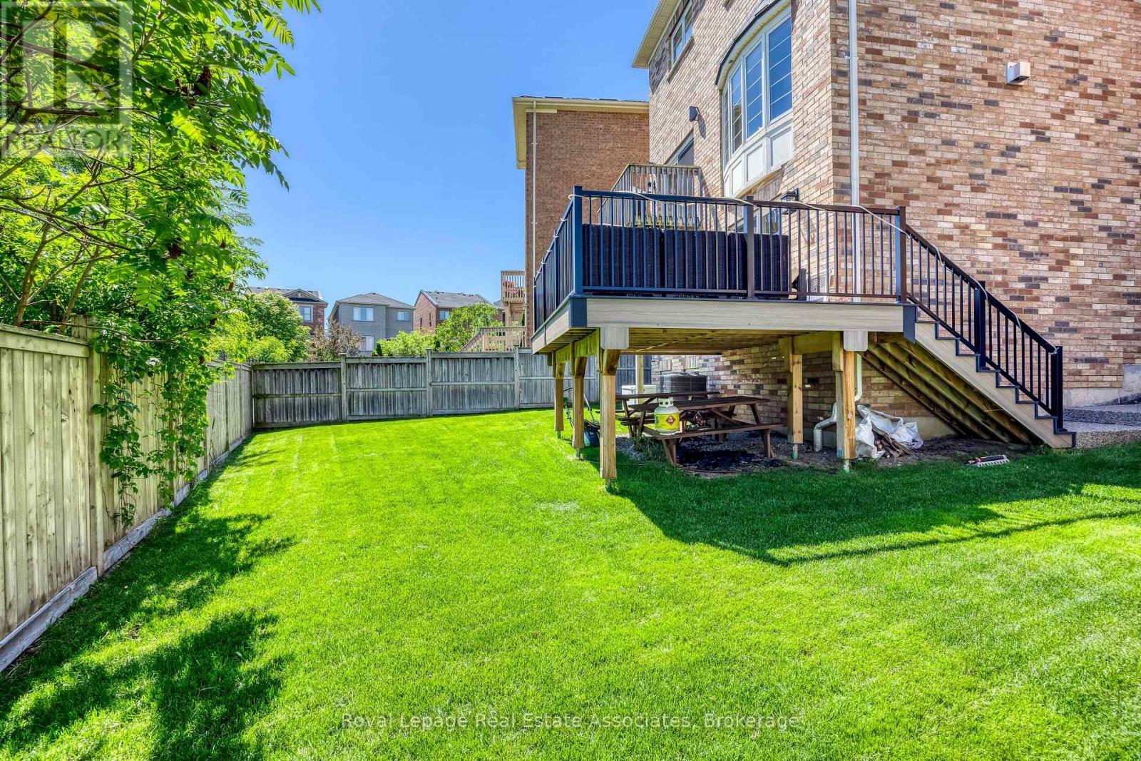 5453 Bestview Way, Mississauga, ON