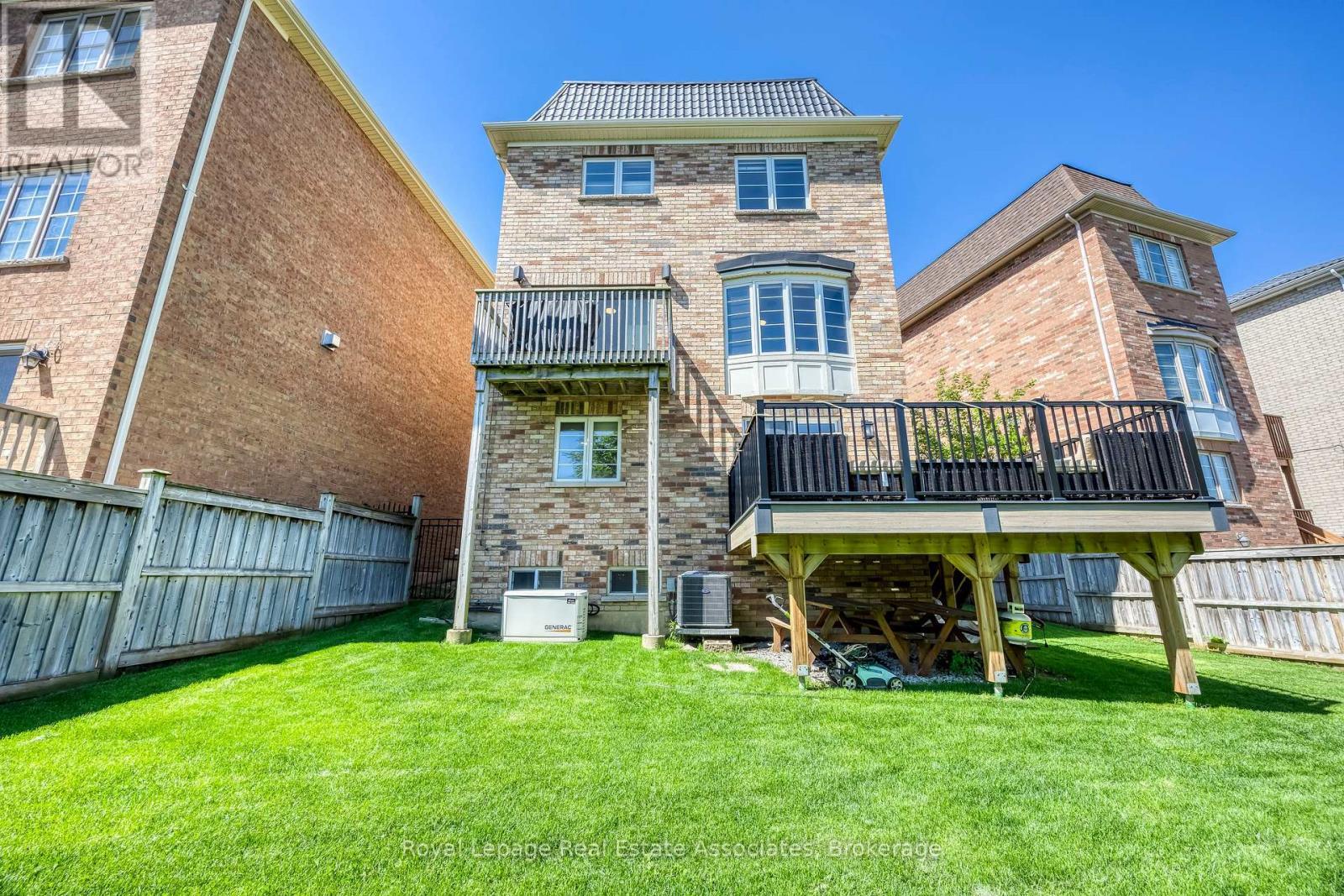 5453 Bestview Way, Mississauga, ON