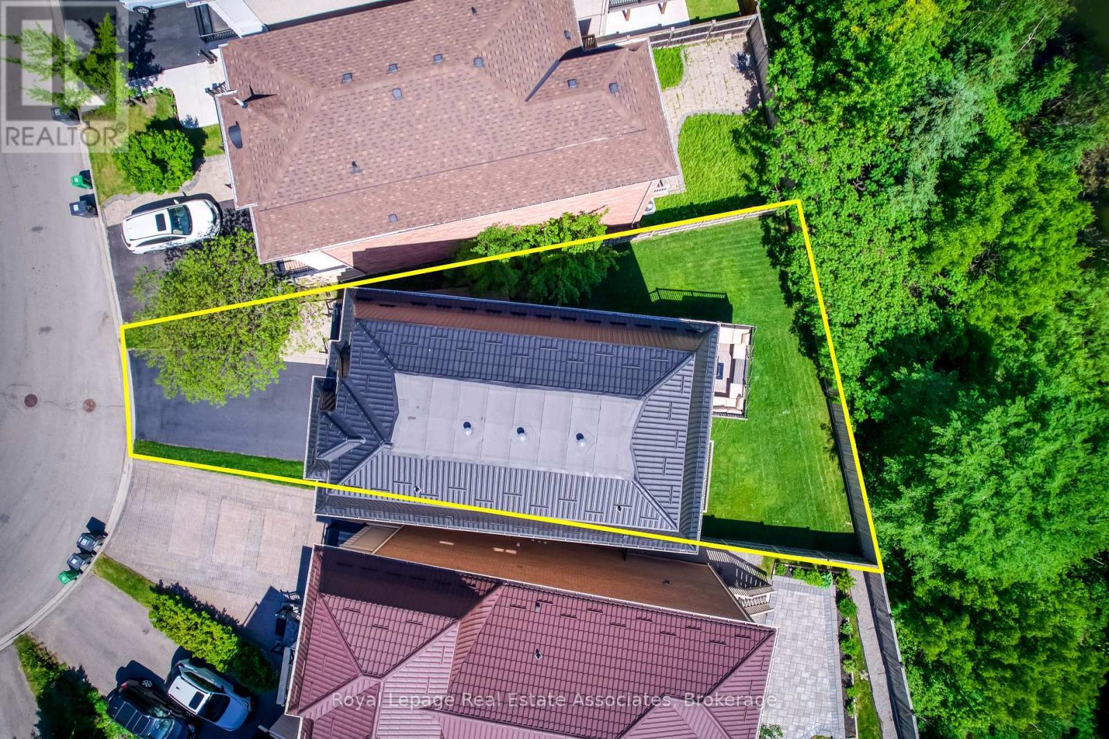 5453 Bestview Way, Mississauga, ON