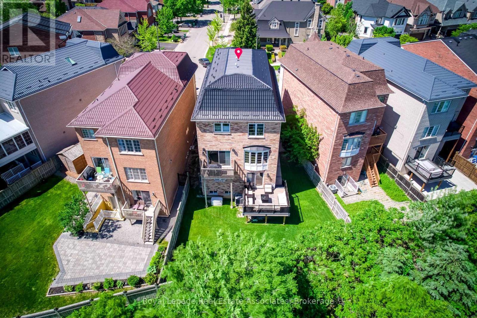5453 Bestview Way, Mississauga, ON
