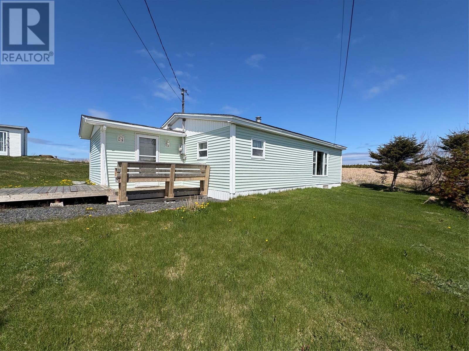 2 Main Road, St. Bride’S, NL