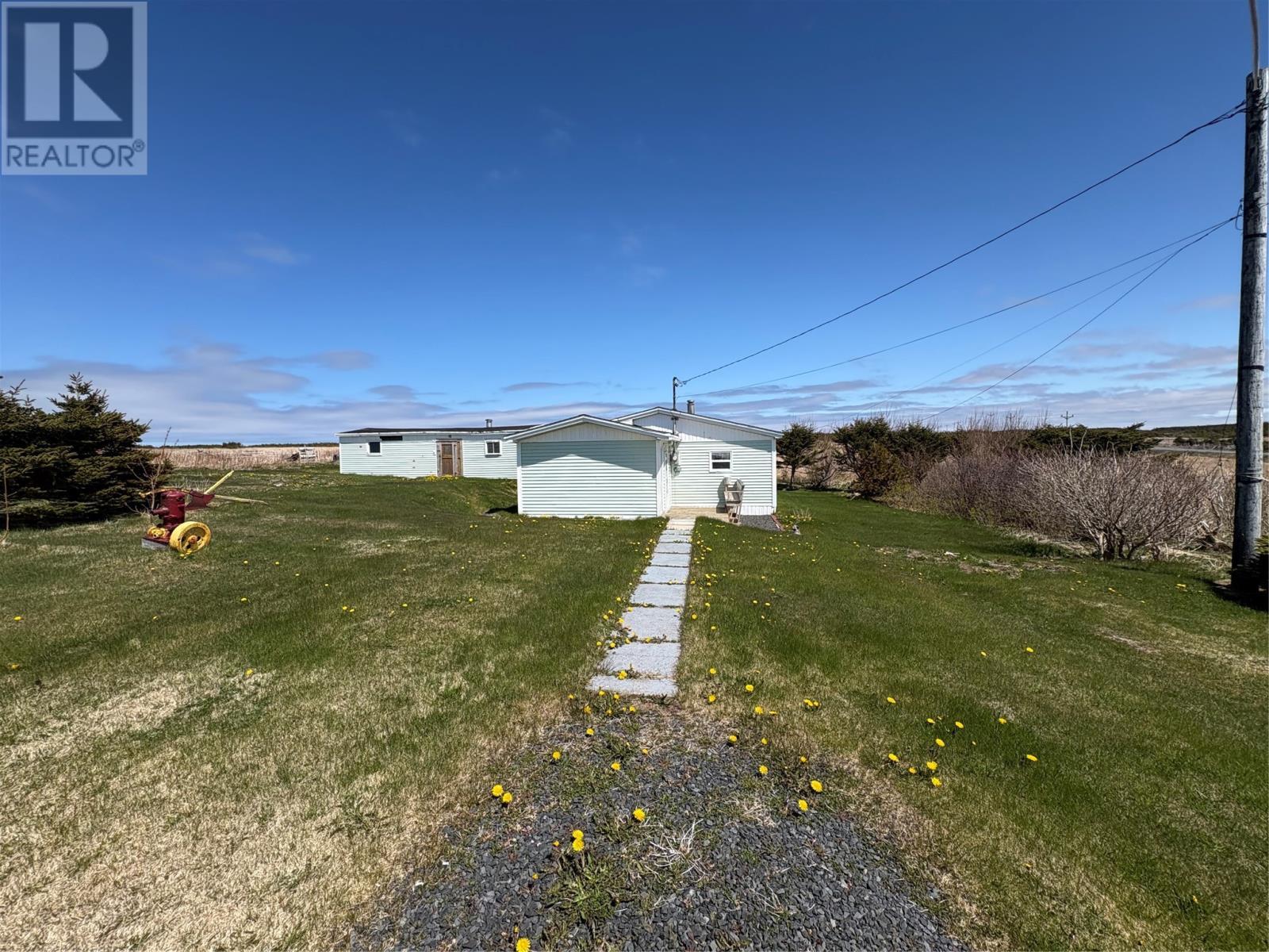 2 Main Road, St. Bride’S, NL