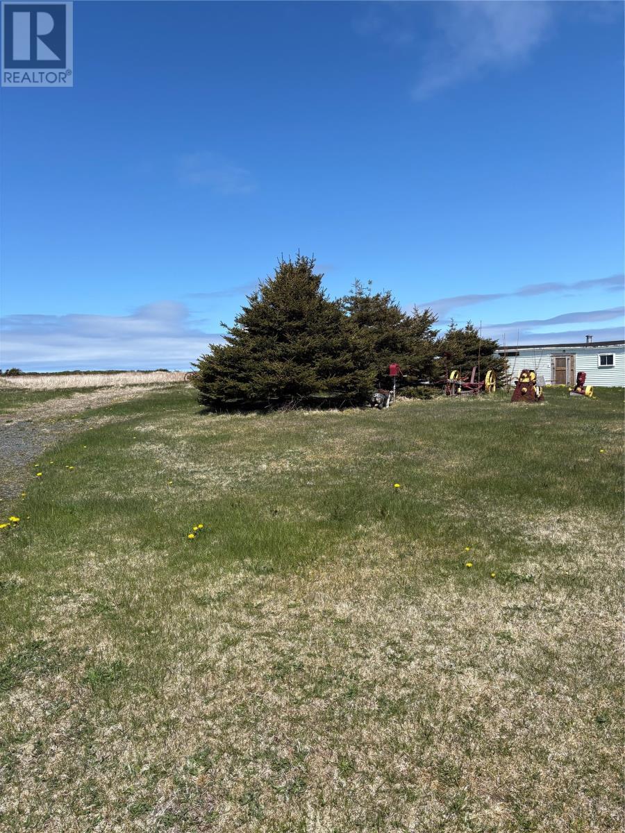 2 Main Road, St. Bride’S, NL