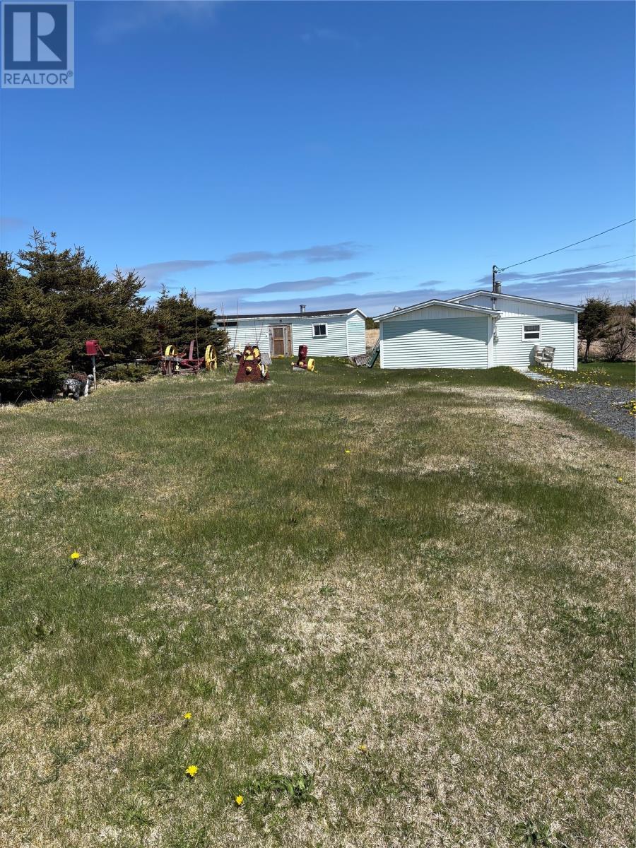 2 Main Road, St. Bride’S, NL