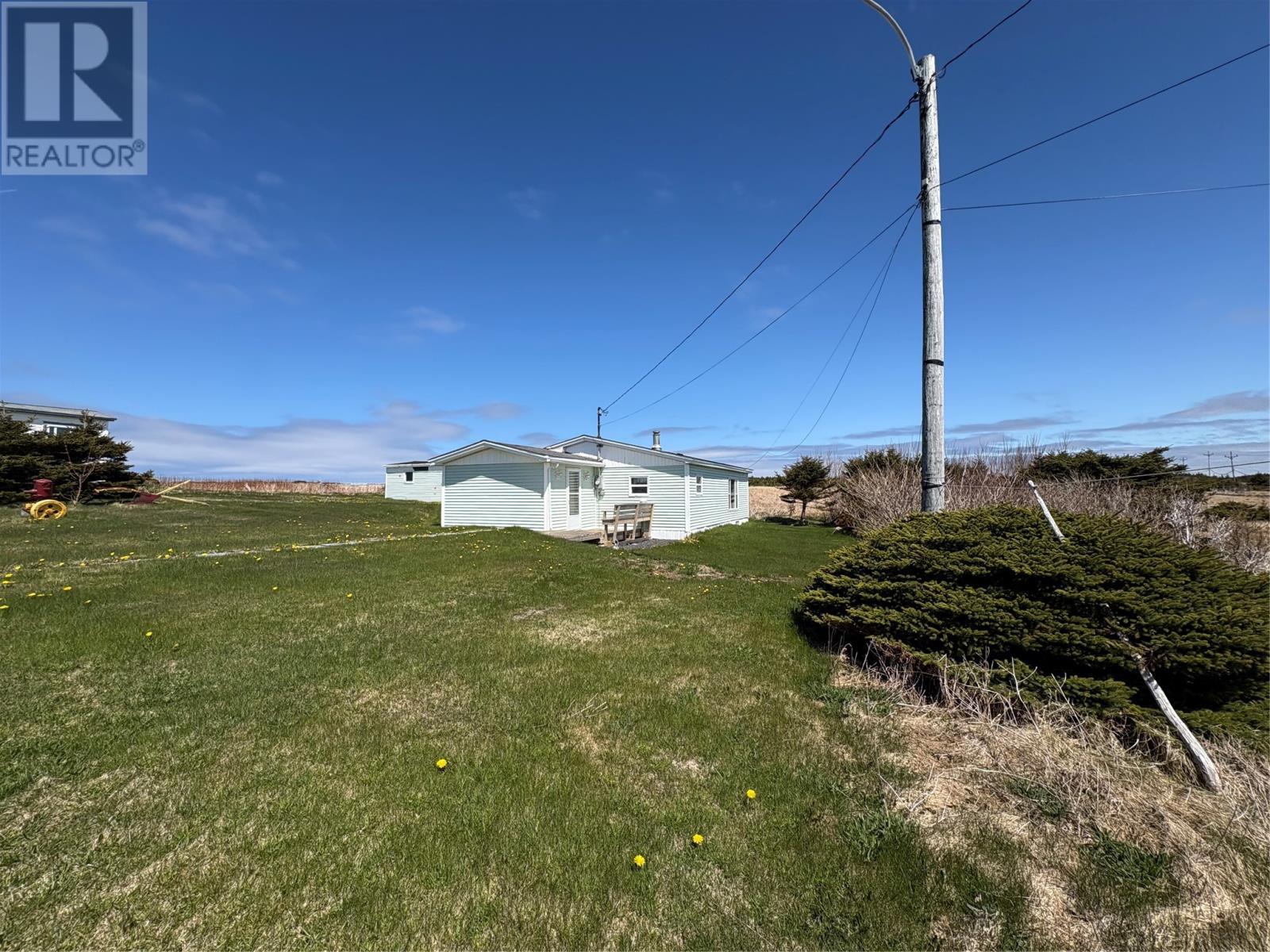 2 Main Road, St. Bride’S, NL