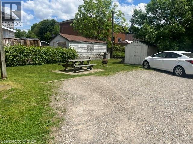 83 Stanley Street, Brantford, ON