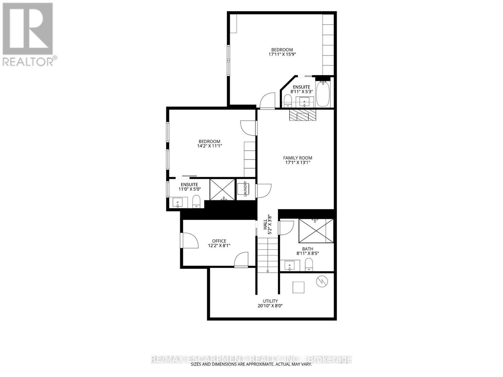 981 Mineral Springs Road, Hamilton, ON