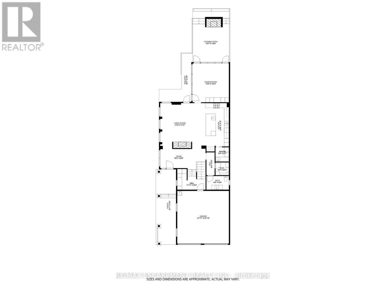 981 Mineral Springs Road, Hamilton, ON