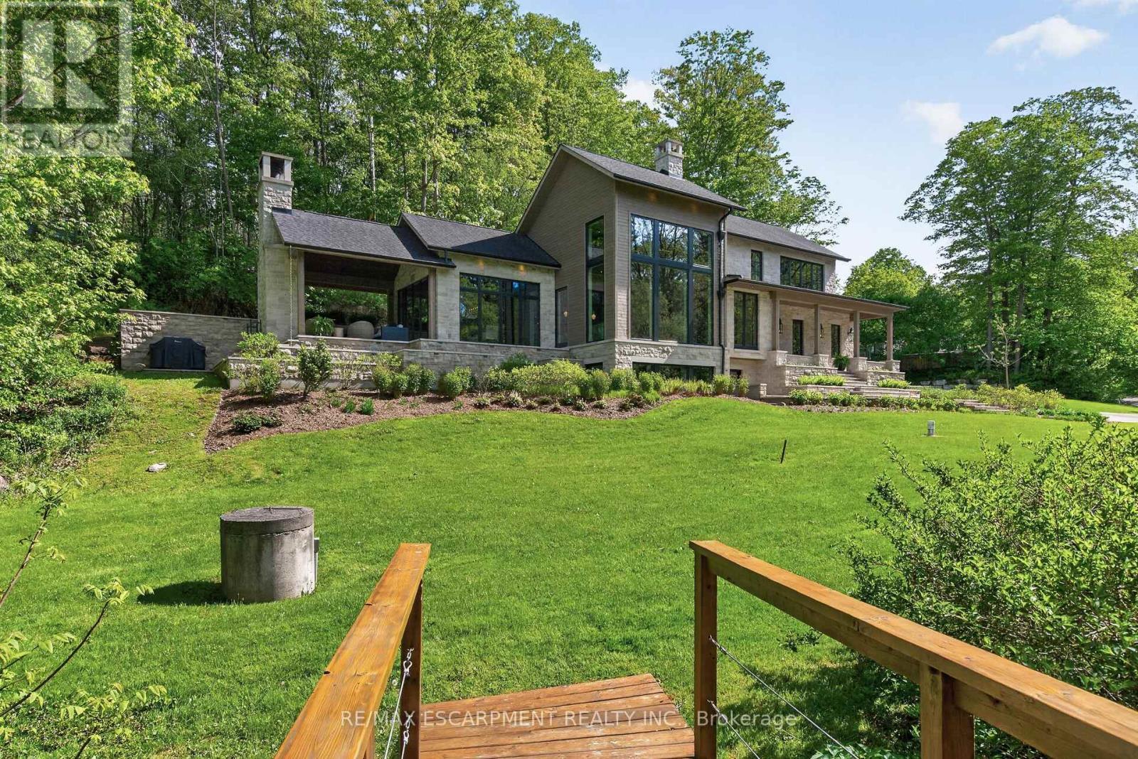 981 Mineral Springs Road, Hamilton, ON