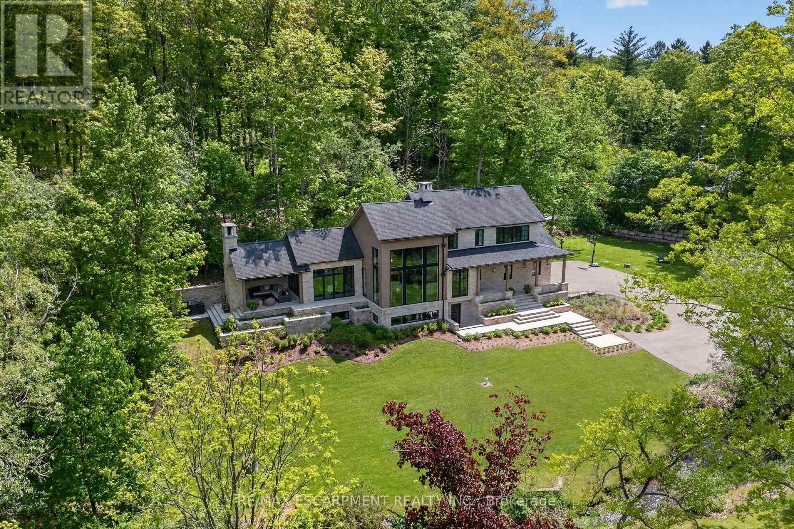 981 Mineral Springs Road, Hamilton, ON