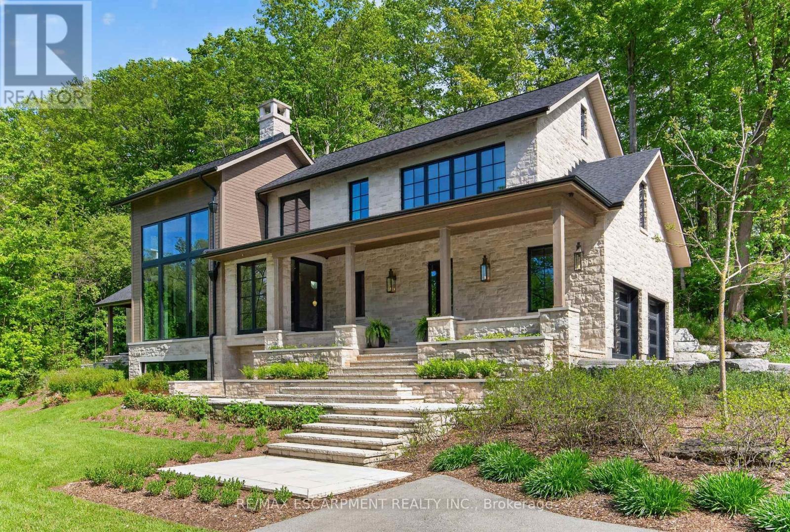 981 Mineral Springs Road, Hamilton, ON