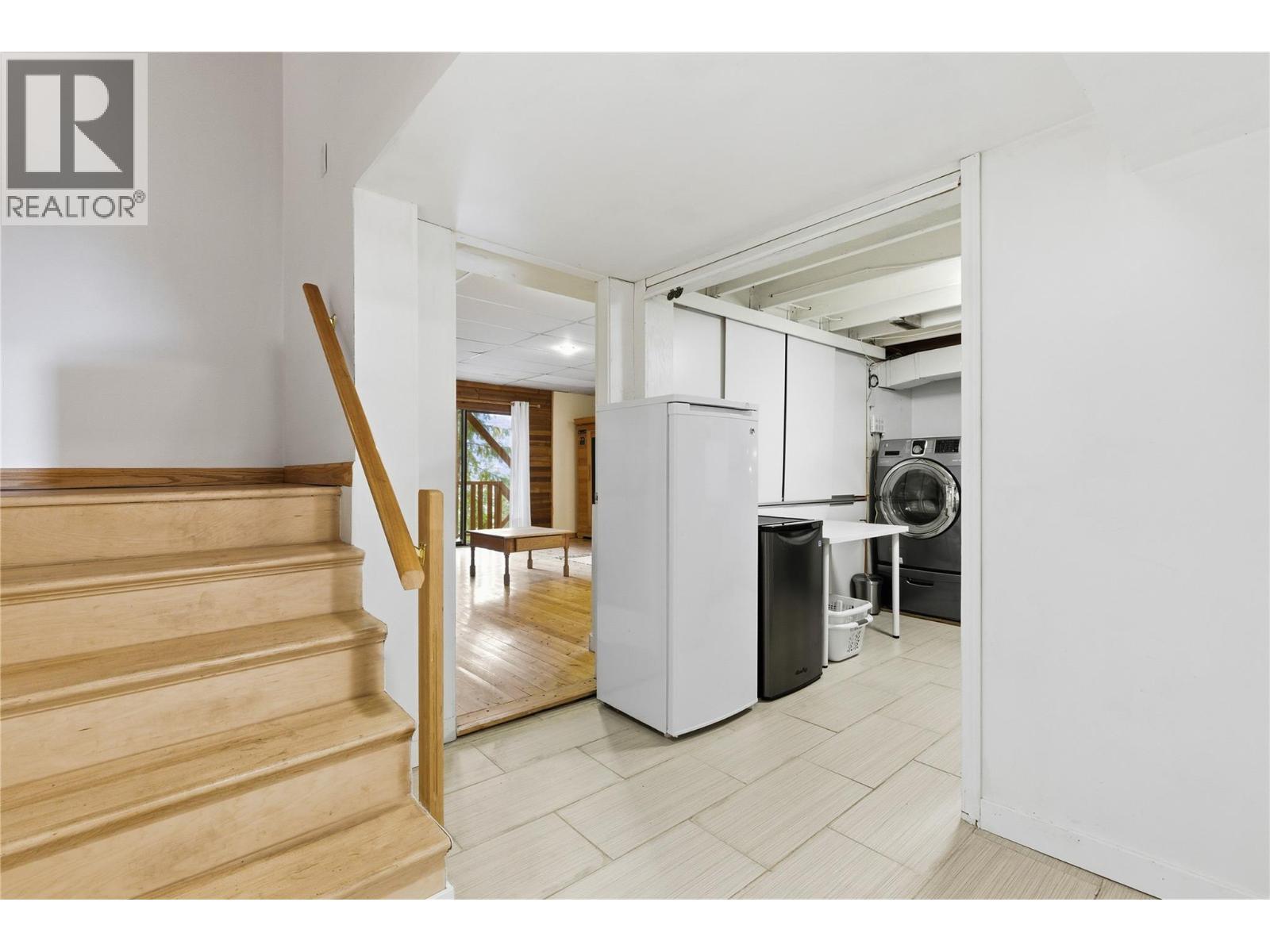 Basement Level - 324 Clifton Road N, Kelowna, BC