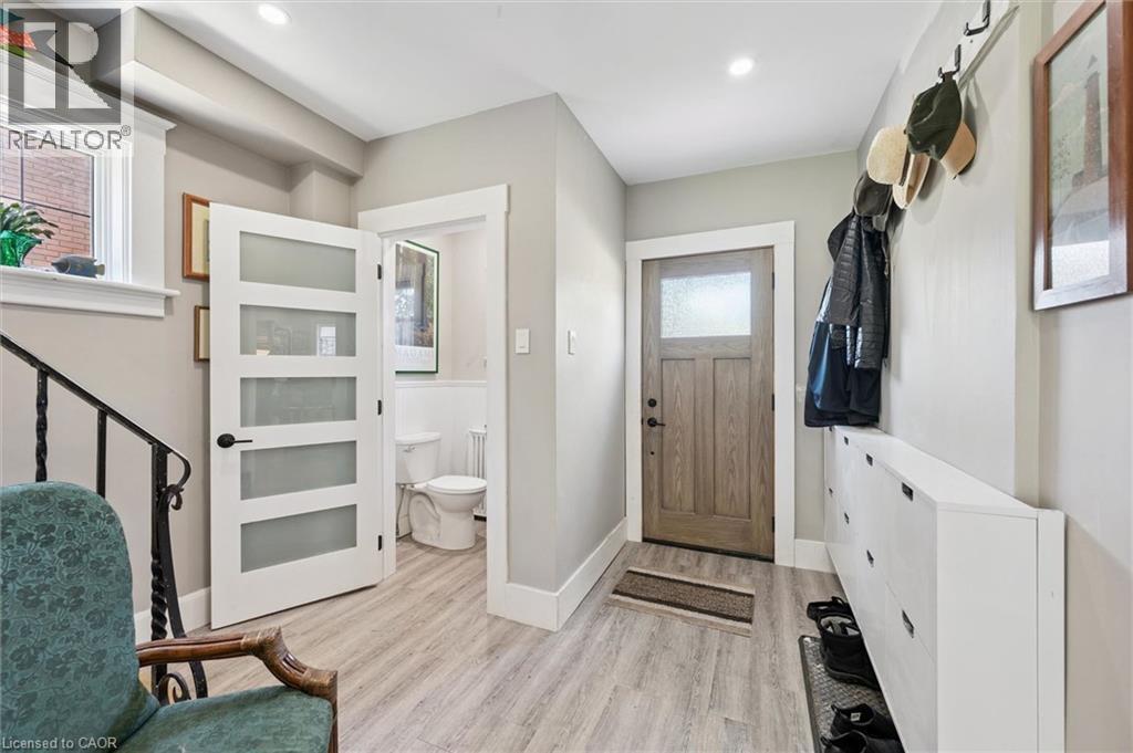 74 Homewood Avenue, Kitchener, ON