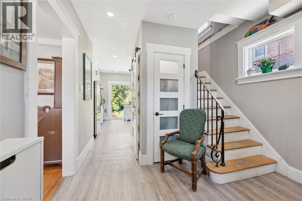 74 Homewood Avenue, Kitchener, ON